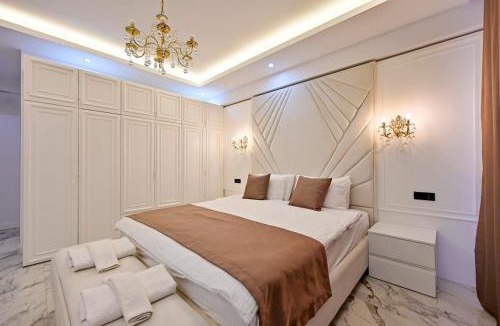 Uzunyurt Villa | Villa with Amazing View in Faralya - Kabak