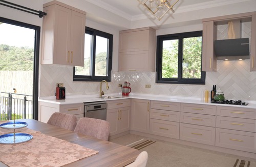 Ortaca Villa | VILLA WITH LAKE AND FOREST ViEW iN DALYAN