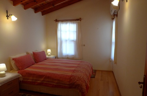 Beycik Villa | Villa with pool Lycian Mediterranean cost Sea View Forest Mountain Views Close To Blue Flag Beaches