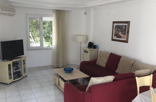 Altinkum Villa | Villa With Private Pool, Beautiful Village Setting, Few Minutes Walk To Beaches