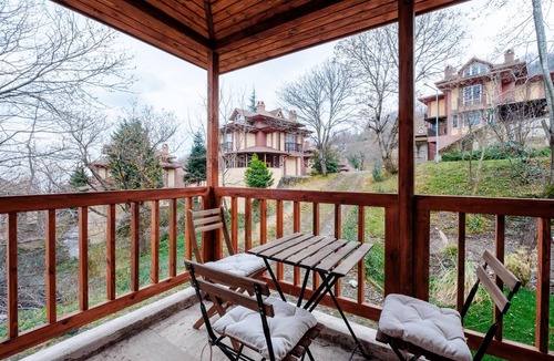 Sapanca Villa | Villa with Spacious Garden in Sapanca