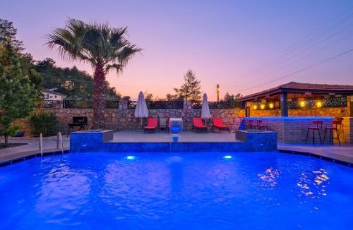 Yesiluzumlu Villa | Villa Xclusive