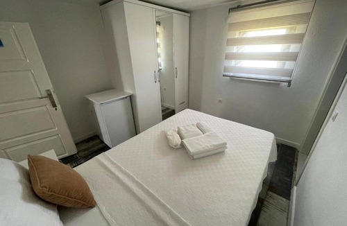 Bozcaada Hotel | Villa Yalıca