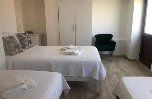 Bozcaada Hotel | Villa Yalıca