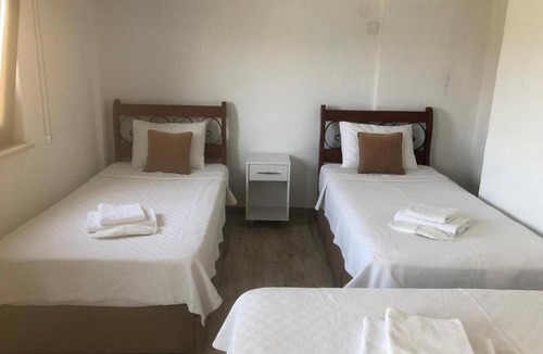 Bozcaada Hotel | Villa Yalıca