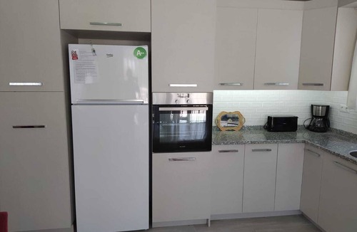 Dalyan Villa | VILLA ZEYNEP DALYAN