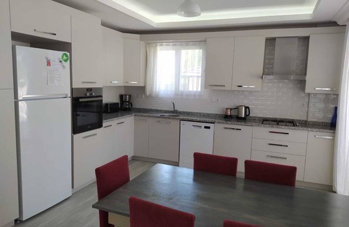 Dalyan Villa | VILLA ZEYNEP DALYAN