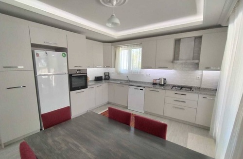 Dalyan Villa | VILLA ZEYNEP DALYAN