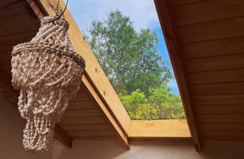 Kas House | Village house style with its magnificent view and impressive loft architecture!