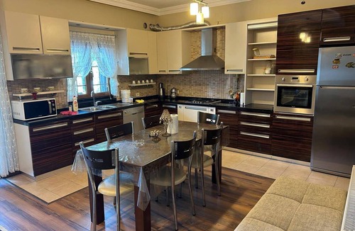 Trabzon Apartment | Village Otantik Park