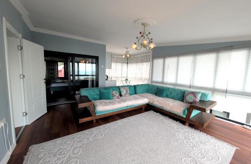 Kasustu Villa | VillaKent - Luxury Seaview-Beachfront Villa
