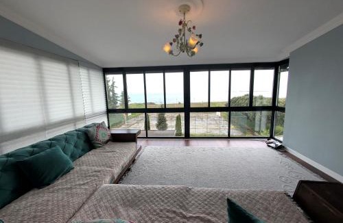 Kasustu Villa | VillaKent - Luxury Seaview-Beachfront Villa
