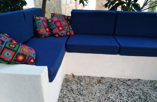 Mesudiye Villa | VillaKoza With Sea View