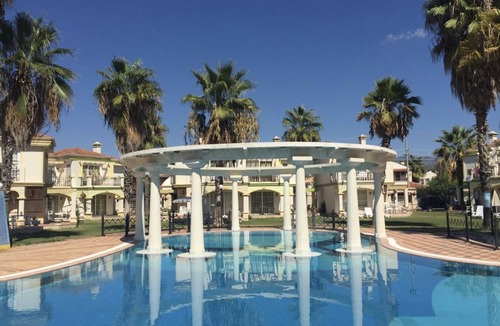 Fethiye City Center Villa | VillaMel