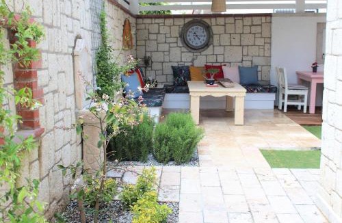 Alacati Bed & Breakfast | Villamer Alaçatı