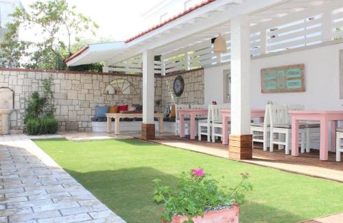 Alacati Bed & Breakfast | Villamer Alaçatı