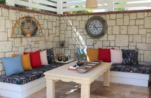 Alacati Bed & Breakfast | Villamer Alaçatı