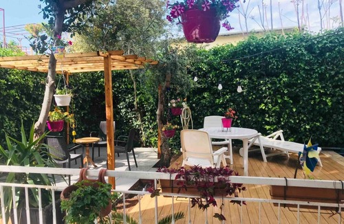 Lara Villa | Villaras Garden home - Full furnished with private pool