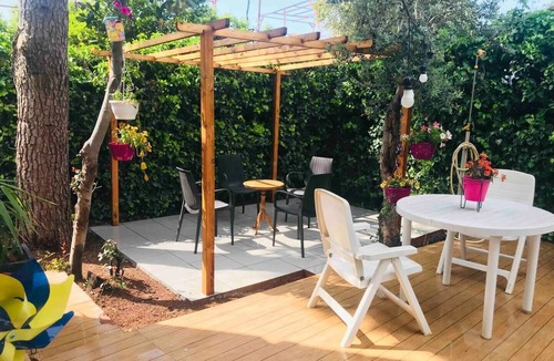 Lara Villa | Villaras Garden home - Full furnished with private pool