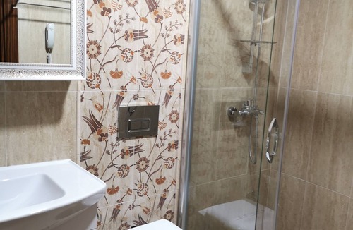 Fatih Hotel | Vision Deluxe Hotel