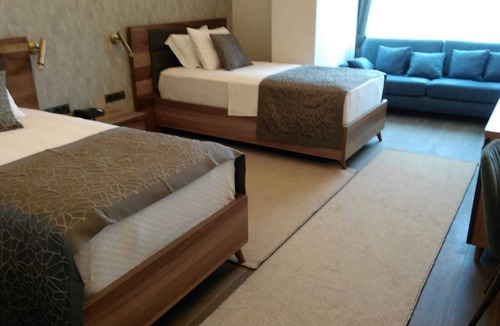 Bagbasi Hotel | Vista Royal Hotel