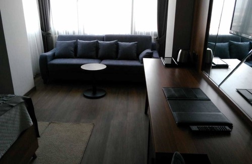 Bagbasi Hotel | Vista Royal Hotel