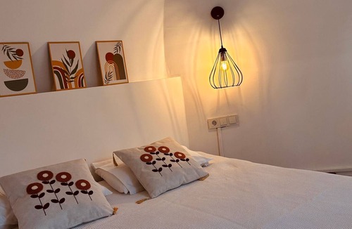 Olympos Bed & Breakfast | Vita Nova Hotel