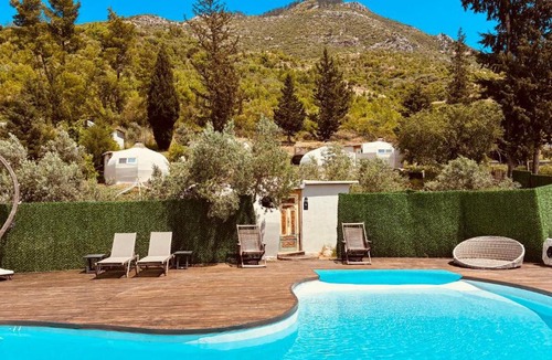 Olympos Hotel | Vita Nova Hotel