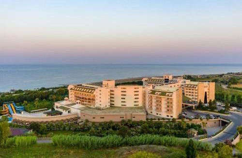 Cenger Hotel | Vita Silva Hotel