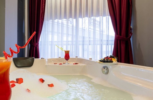 Bahcelievler Hotel | Viv City Hotel
