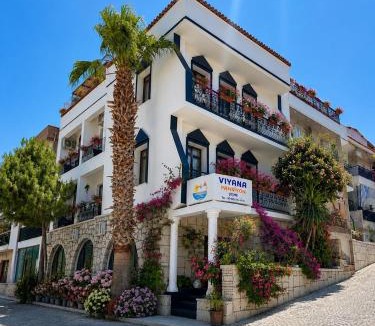Cesme Hotel | Viyana Pansiyon