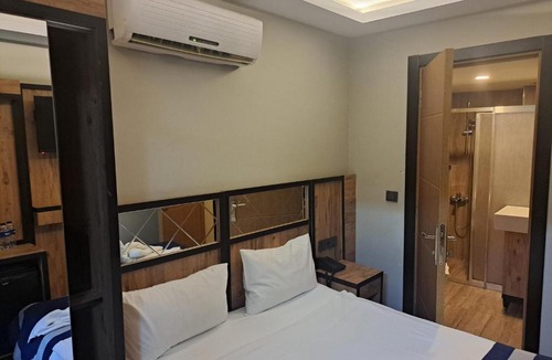 Emin Sinan Hotel | Vizyon Hotel Center
