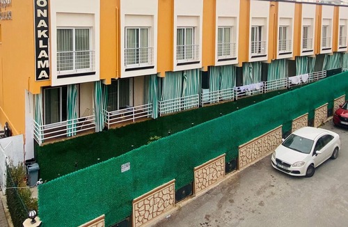 Yenisehir Apartment | VM DUBLEX MERSİN