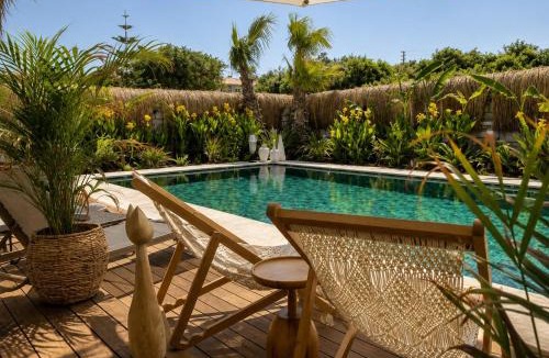 Alacati Hotel | Voger Alaçatı Silence
