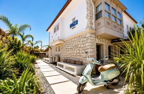 Alacati Hotel | Voger Alaçatı Silence