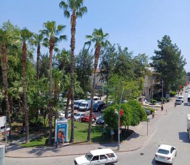 Kemer Hotel | Vois Kemer Hotel & SPA
