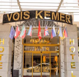 Kemer Hotel | Vois Kemer Hotel & SPA