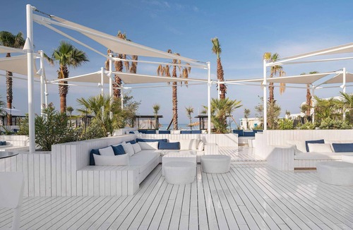 Belek Golf Area Resort | Voyage Belek Golf & Spa