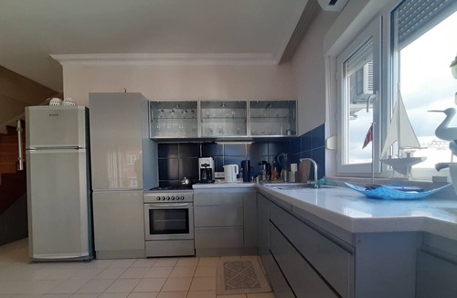 Konyaalti Condo | Vrbo Property