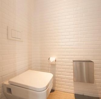 Harbiye Hostel | Wabi Hostels