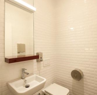 Harbiye Hostel | Wabi Hostels