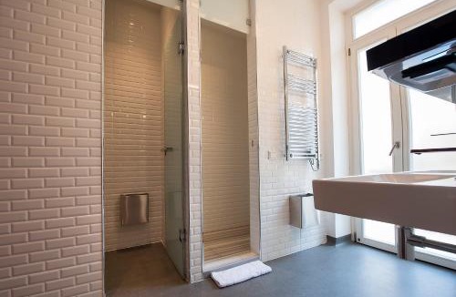 Harbiye Hostel | Wabi Hostels