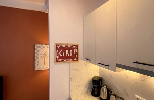 Cagaloglu Apartment | Walk to Sultanahmet | Comfortable 2BR Apartment