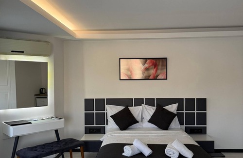 Gumbet Hotel | Wb Weekend Otel