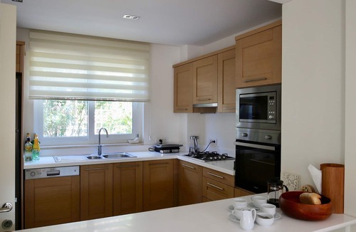 Gocek Villa | Welcome to our stunning villa in Gocek, Turkey with private garden and pool.