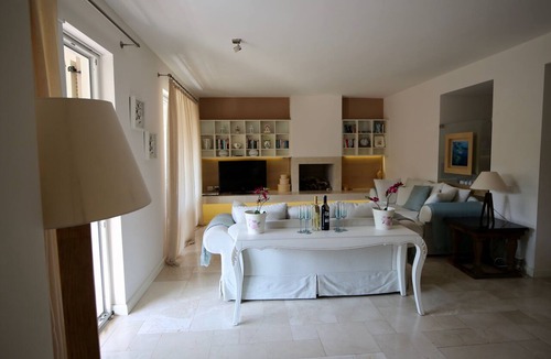 Gocek Villa | Welcome to our stunning villa in Gocek, Turkey with private garden and pool.