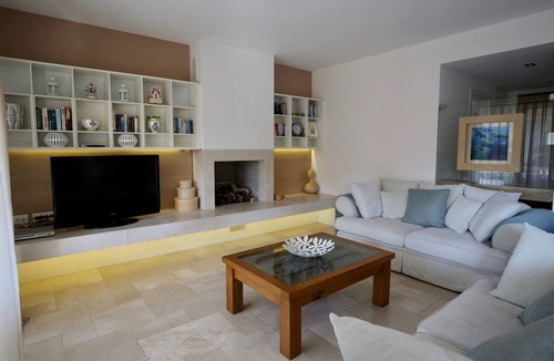 Gocek Villa | Welcome to our stunning villa in Gocek, Turkey with private garden and pool.