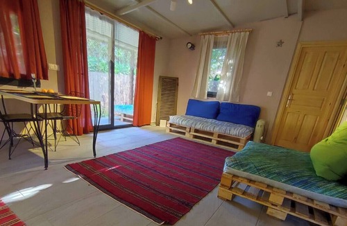 Kayakoy House | !!Welcome to the Jungle!!! Almond House