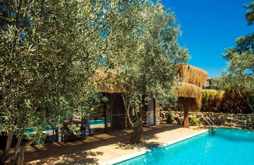 Akyaka Villa | Welcome to Villa Tiny