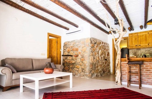 Akyaka Villa | Welcome to Villa Tiny